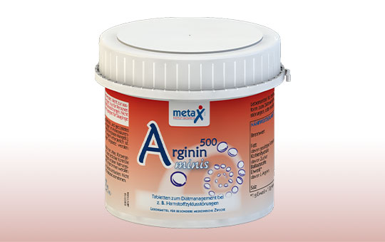 Arginin500 minis