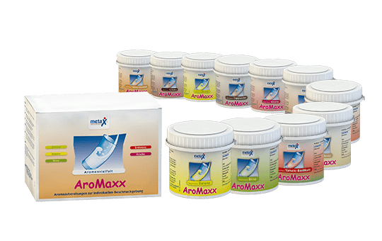 AroMaxx