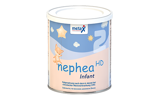 _de_nepheahd_infant nepheaHD Infant für Säuglinge nach dem 6. Monat bei CNI