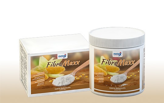 FibreMaxx lösliche Ballststoffe