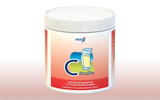 Citrullin