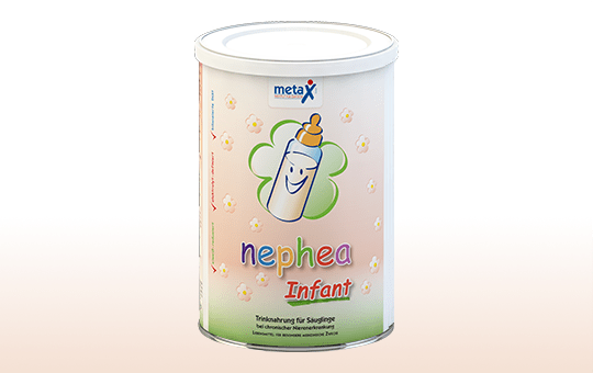 nephea Infant