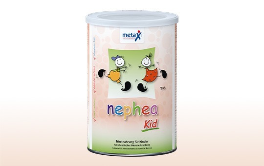 nephea Kid Dose nephea Kid