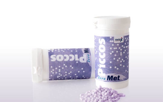 ZeroVIL Piccos ZeroMet minis