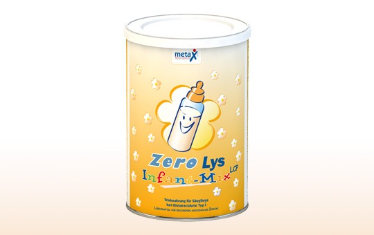 ZeroLys Infant MixLCP can ZeroLys Infant Mix