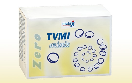ZeroTVMI minis