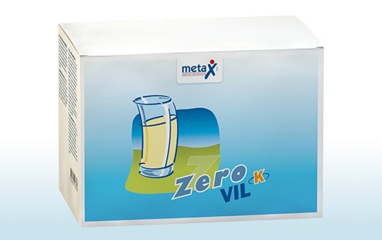 ZeroVIL K